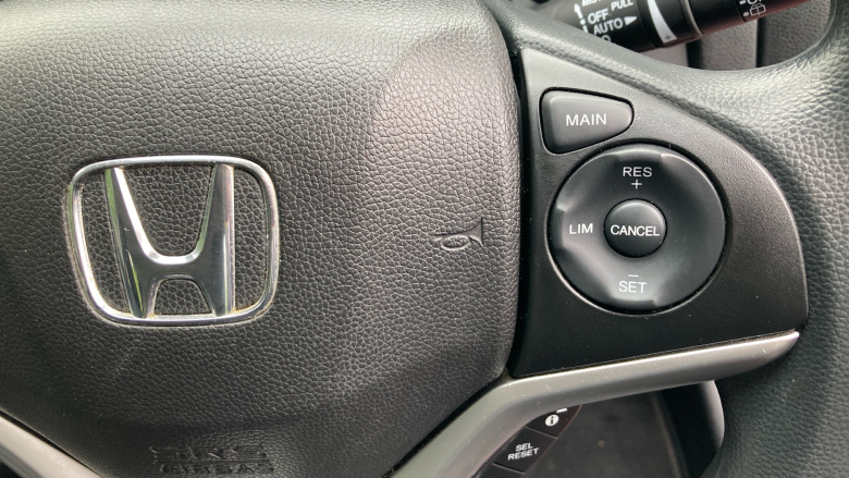 Honda Jazz 1.3 i-VTEC SE 5dr Petrol Hatchback